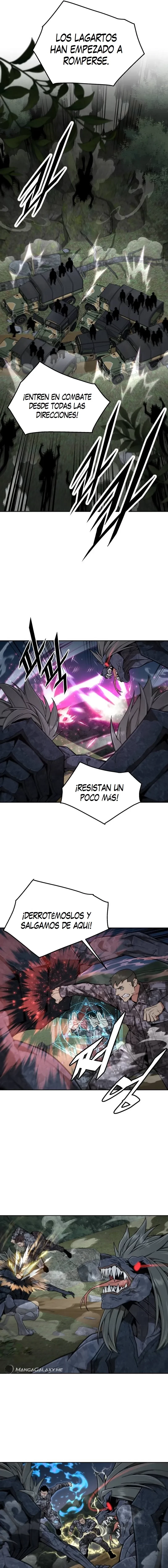 EL DESPERTAR DEL CHEF > Capitulo 34 > Page 101